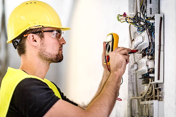 Best Electrical Maintenance Services  in Manning, SC